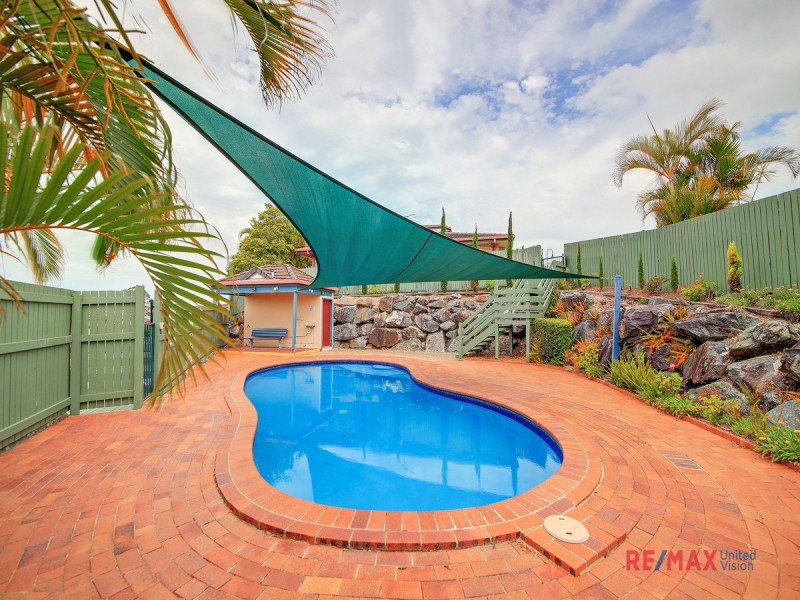 71/1160 Creek Road, Carina Heights QLD 4152