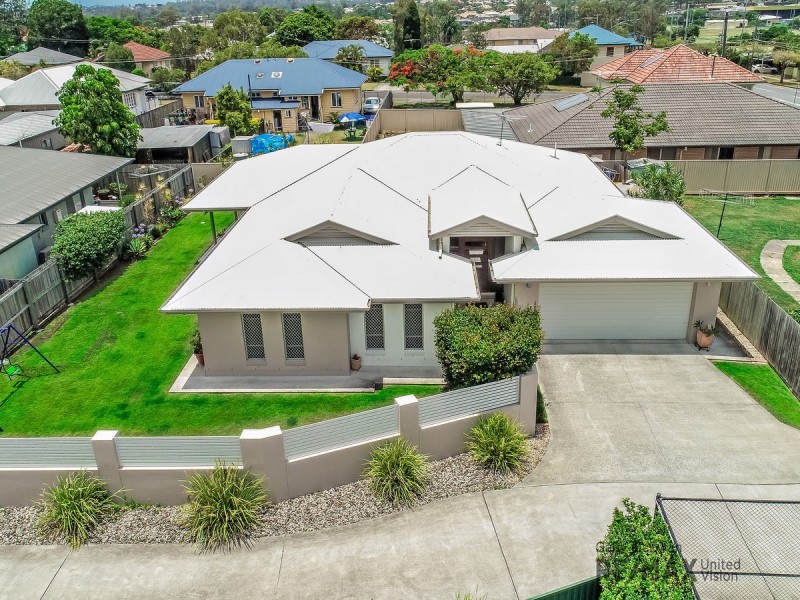 318 Stanley Road, Carina QLD 4152