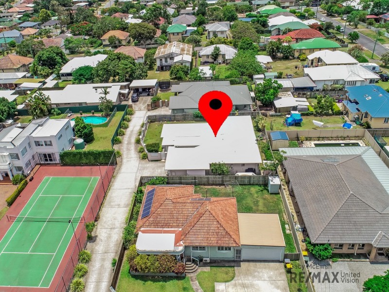 318 Stanley Road, Carina QLD 4152