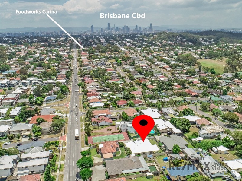 318 Stanley Road, Carina QLD 4152