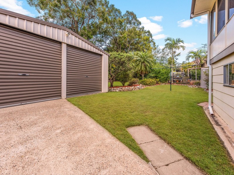 41 Dirkala Street, Mansfield QLD 4122