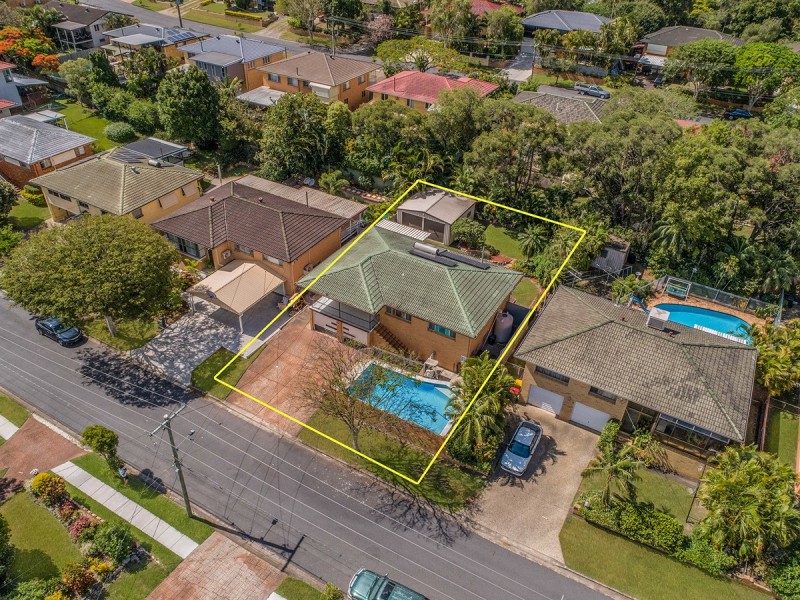 41 Dirkala Street, Mansfield QLD 4122