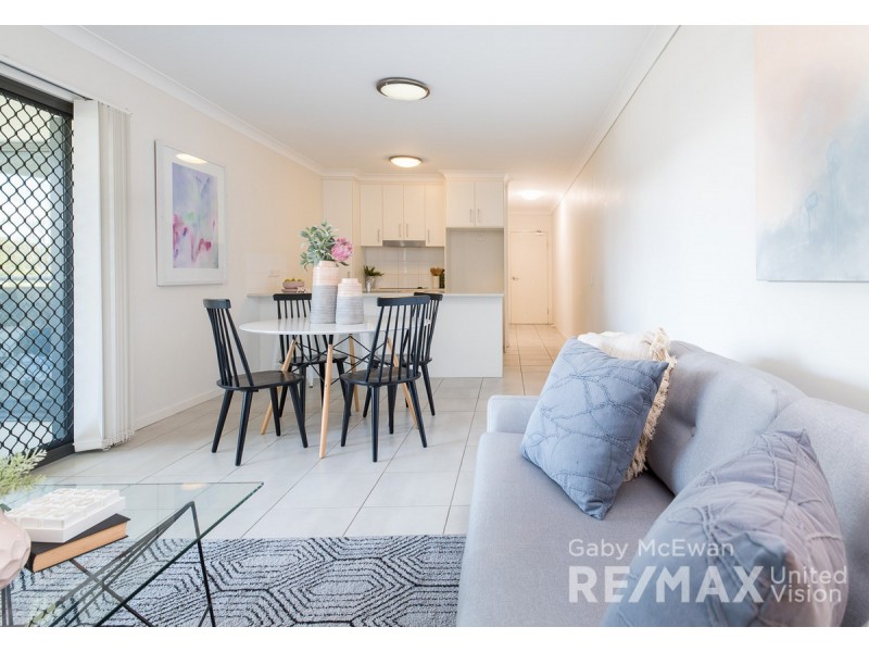 12/29 Pretoria Street, Zillmere QLD 4034