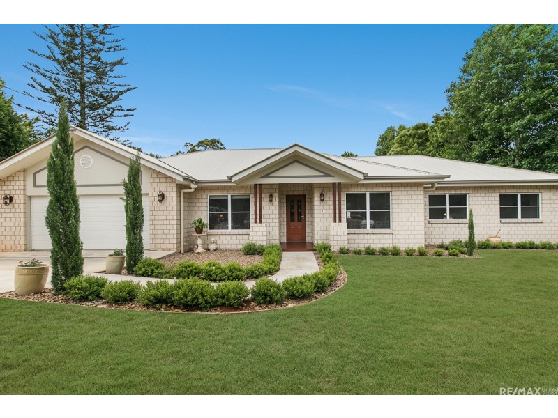 62 Lahey Road, Tamborine Mountain QLD 4272