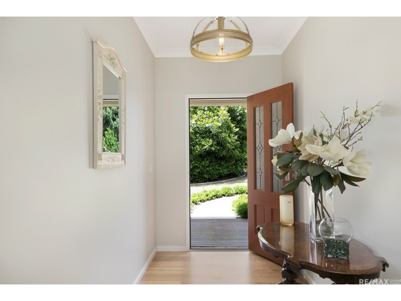 62 Lahey Road, Tamborine Mountain QLD 4272