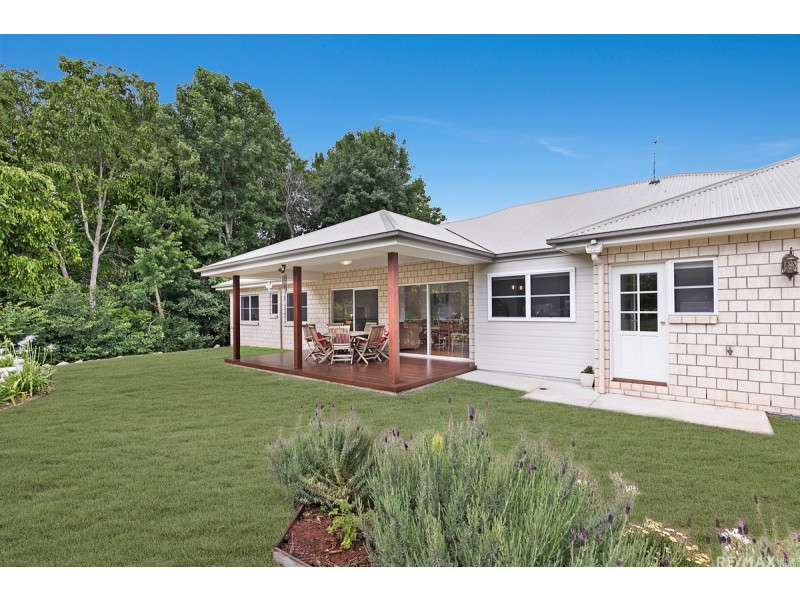 62 Lahey Road, Tamborine Mountain QLD 4272