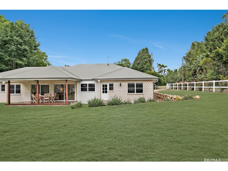 62 Lahey Road, Tamborine Mountain QLD 4272