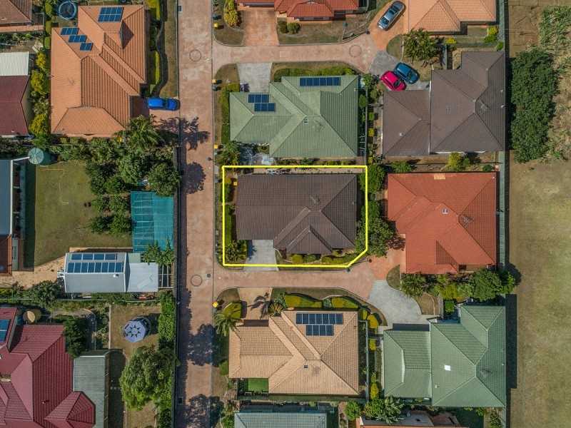 9/76 Symons Road, Sunnybank Hills QLD 4109