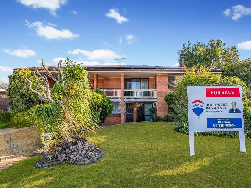 27 Delavan Street, Wishart QLD 4122