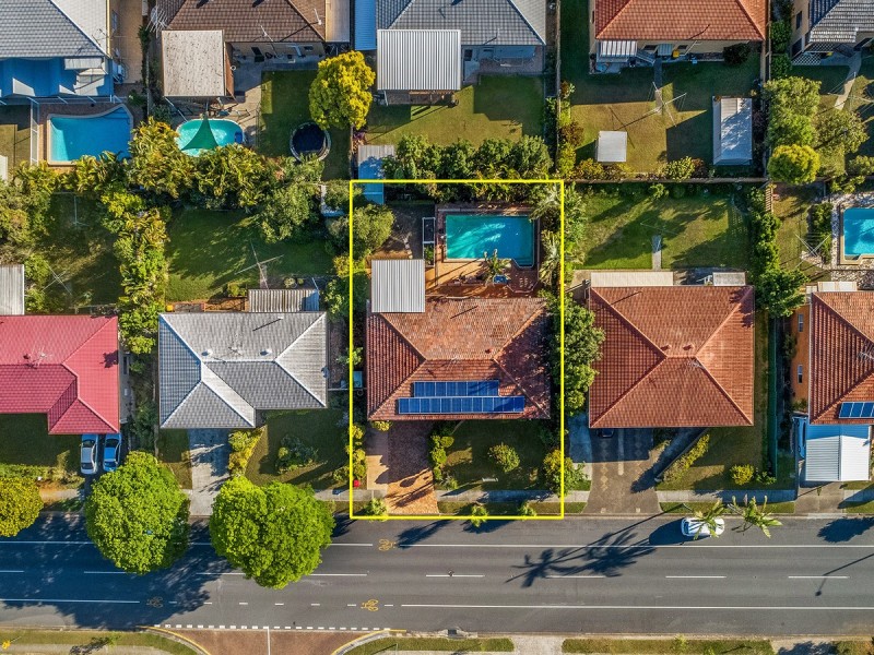 27 Delavan Street, Wishart QLD 4122