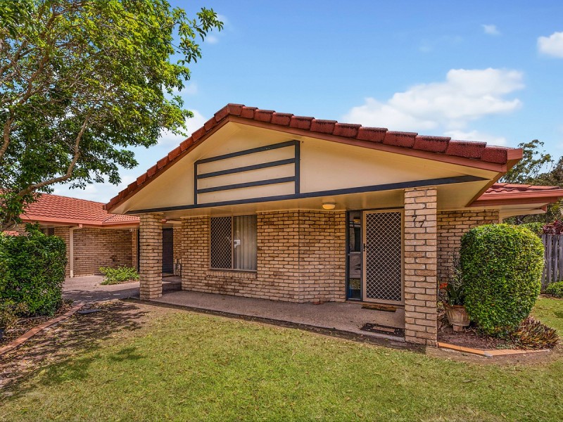 77/70 Allingham Street, Kuraby QLD 4112