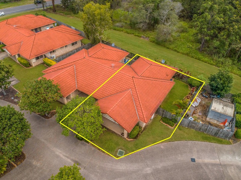 77/70 Allingham Street, Kuraby QLD 4112
