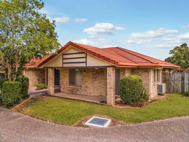 77/70 Allingham Street, Kuraby QLD 4112