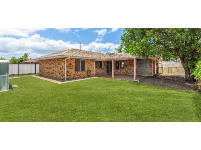 5 Maroo Street, Eight Mile Plains QLD 4113