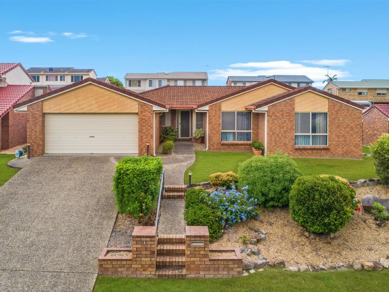 21 Merrick Street, Wishart QLD 4122