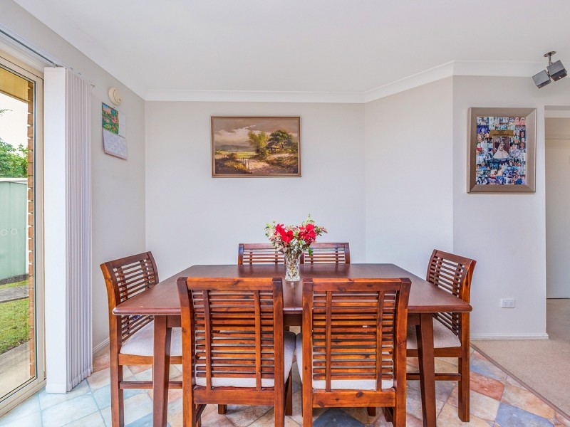 21 Merrick Street, Wishart QLD 4122