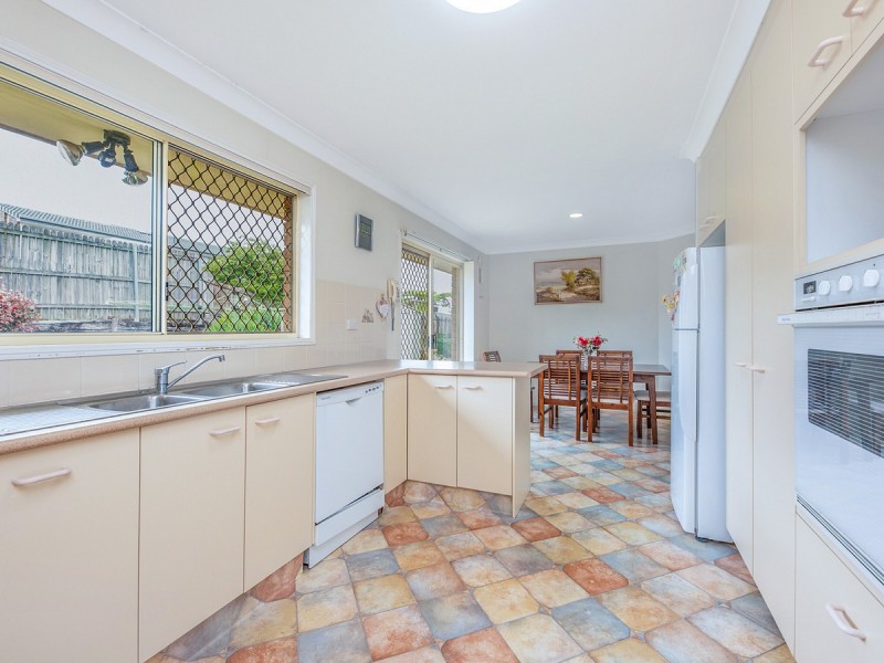 21 Merrick Street, Wishart QLD 4122