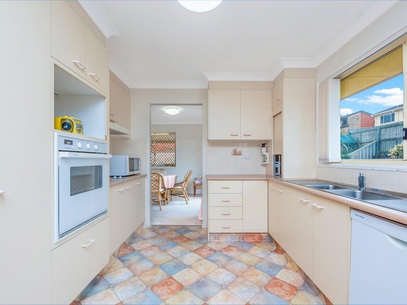 21 Merrick Street, Wishart QLD 4122