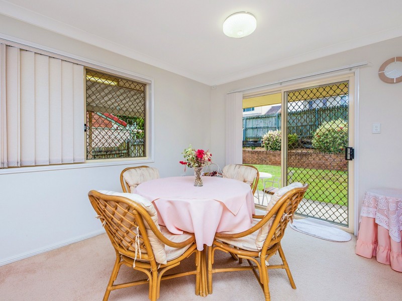 21 Merrick Street, Wishart QLD 4122