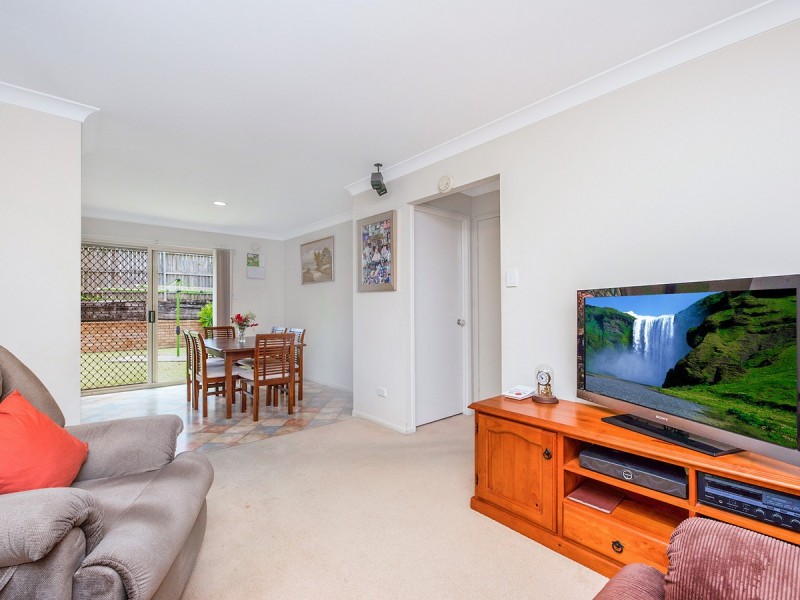 21 Merrick Street, Wishart QLD 4122