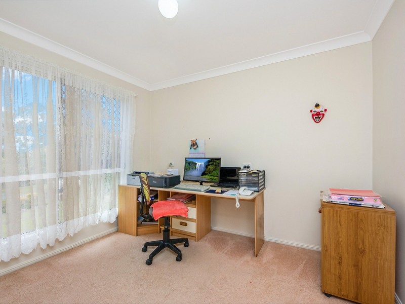 21 Merrick Street, Wishart QLD 4122