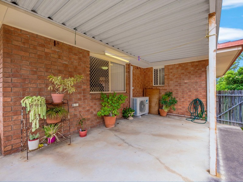 21 Merrick Street, Wishart QLD 4122