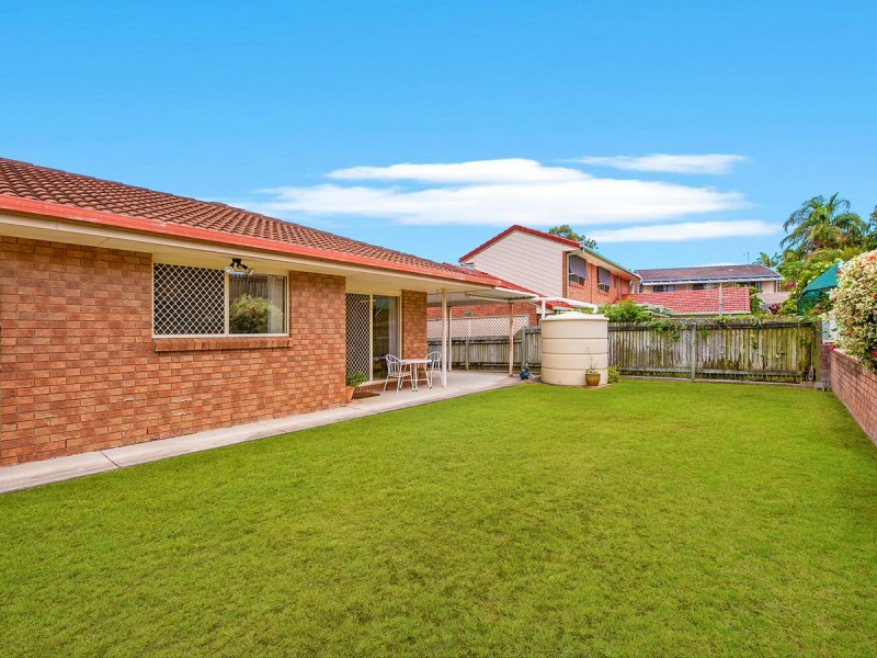 21 Merrick Street, Wishart QLD 4122