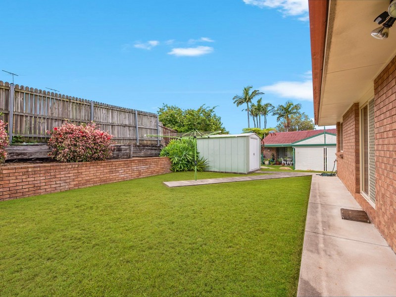 21 Merrick Street, Wishart QLD 4122
