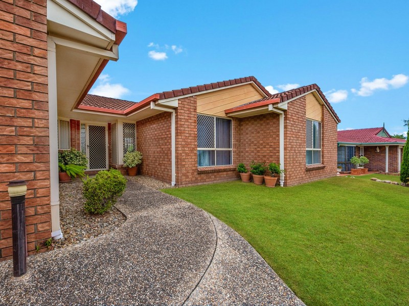 21 Merrick Street, Wishart QLD 4122