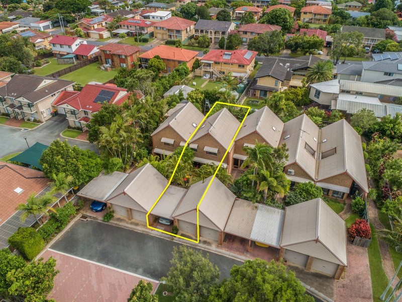 2/1 Kelda Street, Robertson QLD 4109