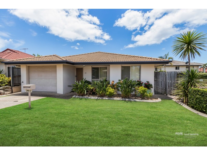 39/39 Johnston Street, Carina QLD 4152