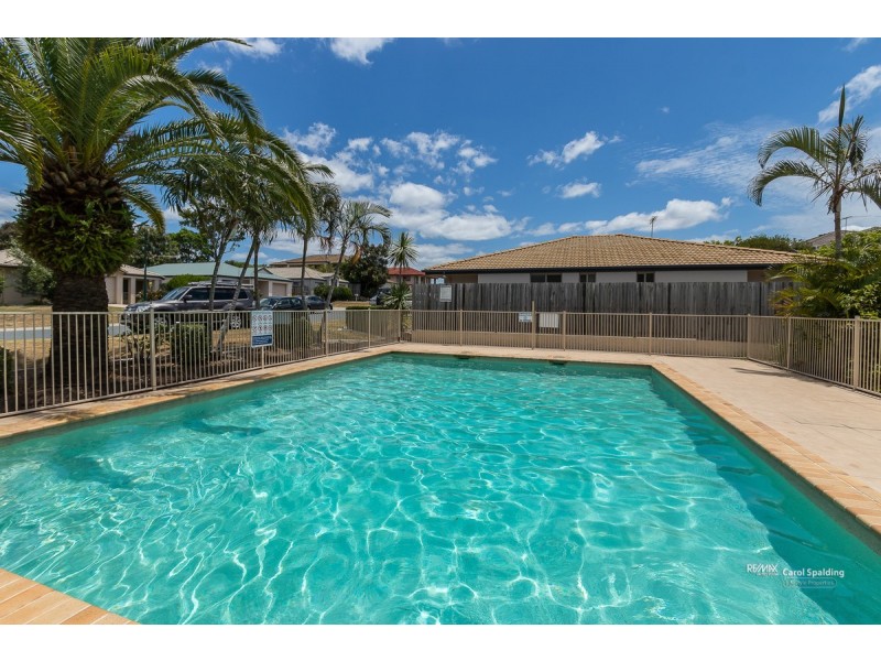 39/39 Johnston Street, Carina QLD 4152