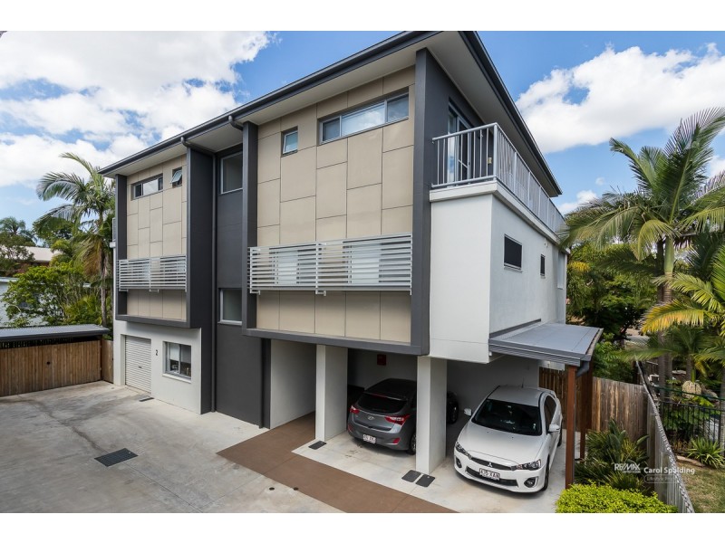 4/51 Real Street, Annerley QLD 4103