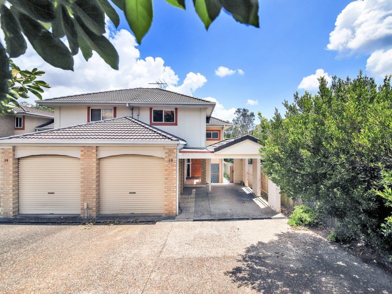 23/1180 Creek Road, Carina Heights QLD 4152