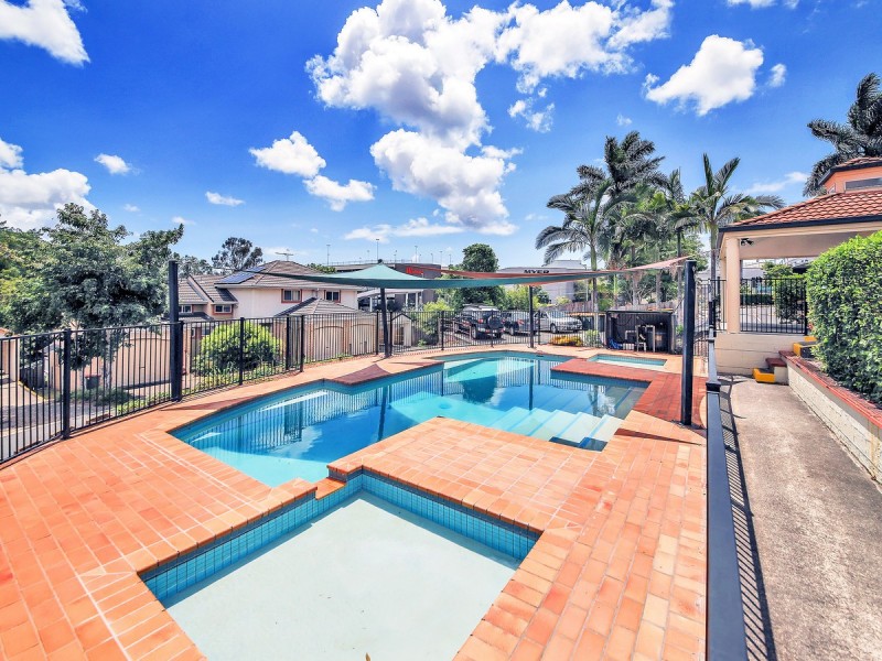 23/1180 Creek Road, Carina Heights QLD 4152