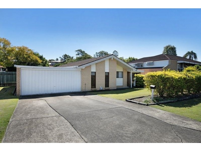 15 Idamea Street, Carina Heights QLD 4152