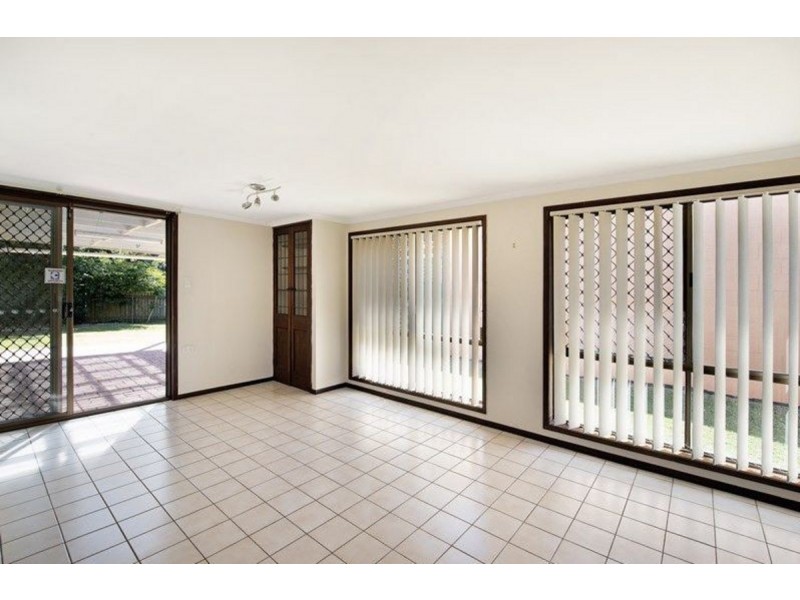 15 Idamea Street, Carina Heights QLD 4152