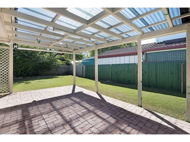 15 Idamea Street, Carina Heights QLD 4152