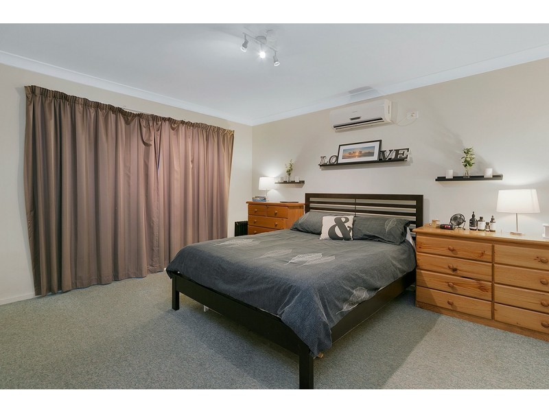 38 Chesterfield Crescent, Wellington Point QLD 4160