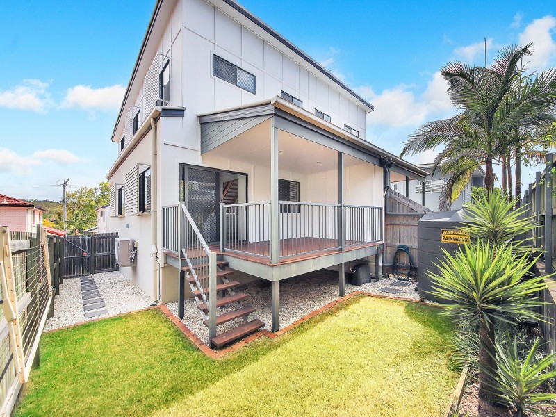 4/6 Napier Street, Carina Heights QLD 4152