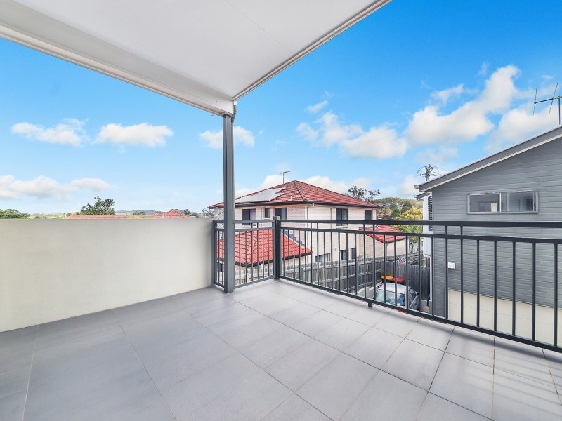 4/6 Napier Street, Carina Heights QLD 4152