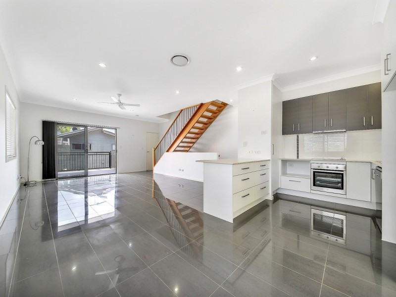 4/6 Napier Street, Carina Heights QLD 4152