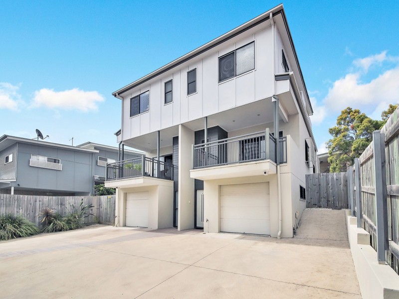 4/6 Napier Street, Carina Heights QLD 4152