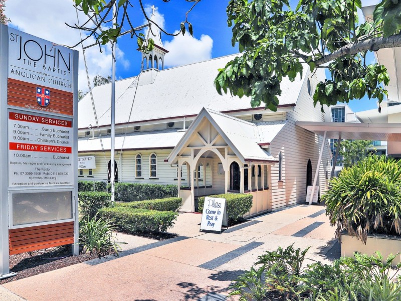 15/335 Riding Road, Balmoral QLD 4171