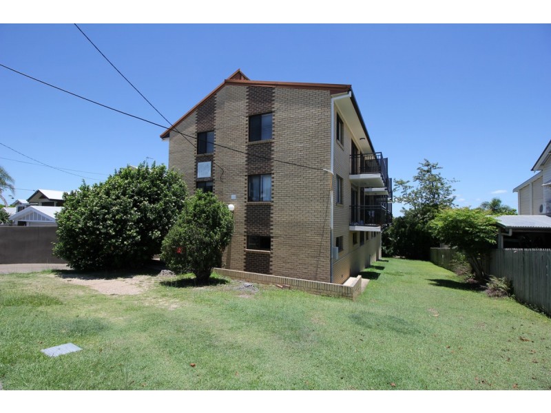 6/25 Bundah Street, Camp Hill QLD 4152