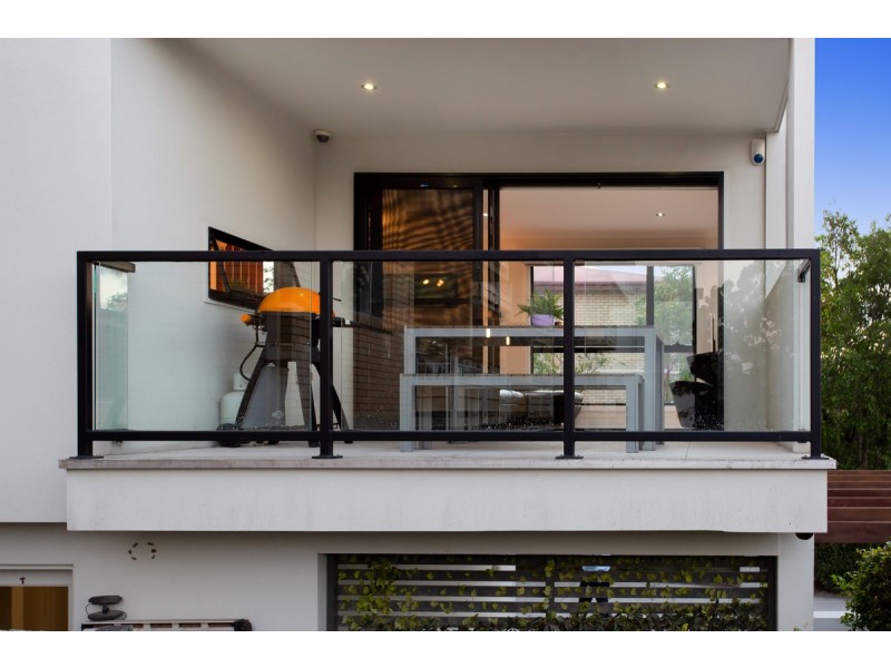 1/9 Haig Street, Coorparoo QLD 4151