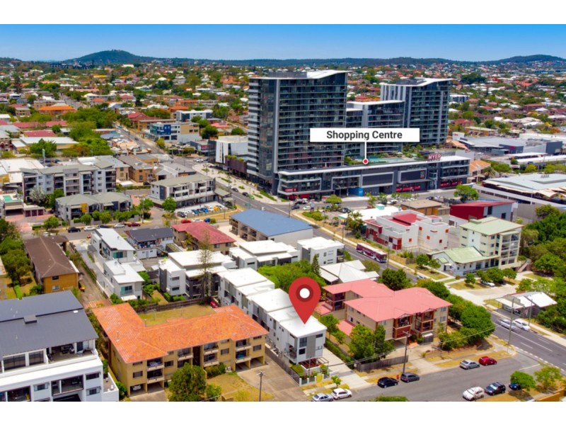 1/9 Haig Street, Coorparoo QLD 4151