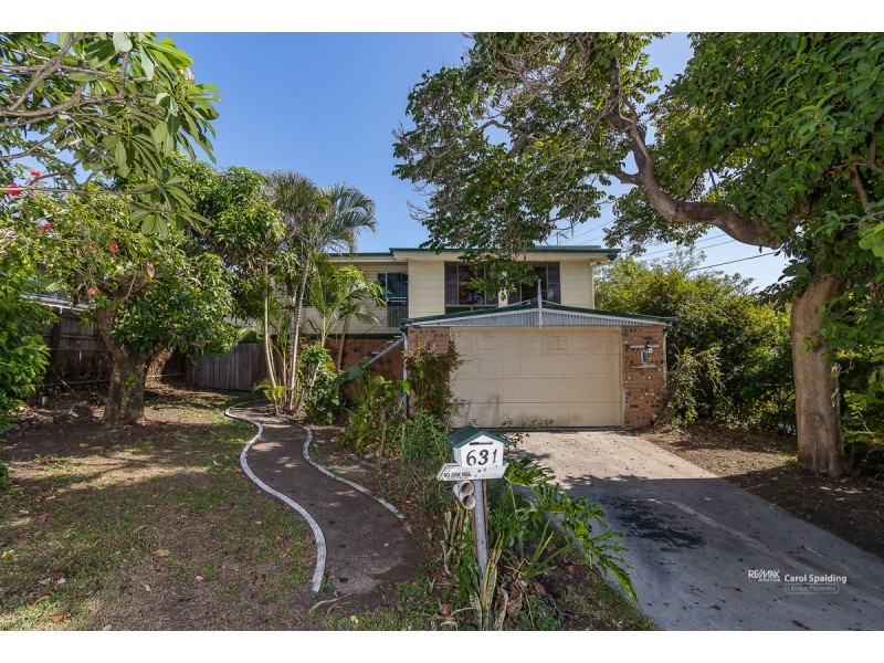 631 D’Arcy Road, Carina QLD 4152