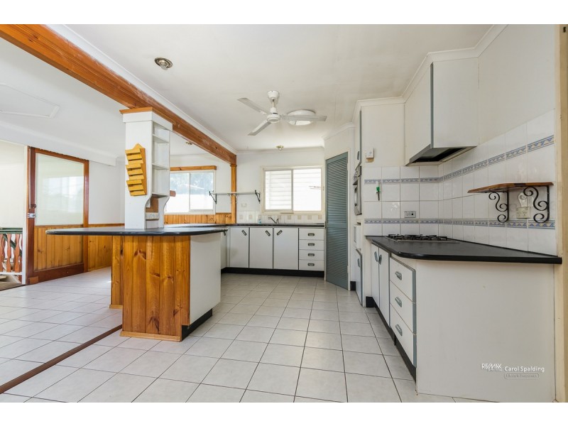 631 D’Arcy Road, Carina QLD 4152