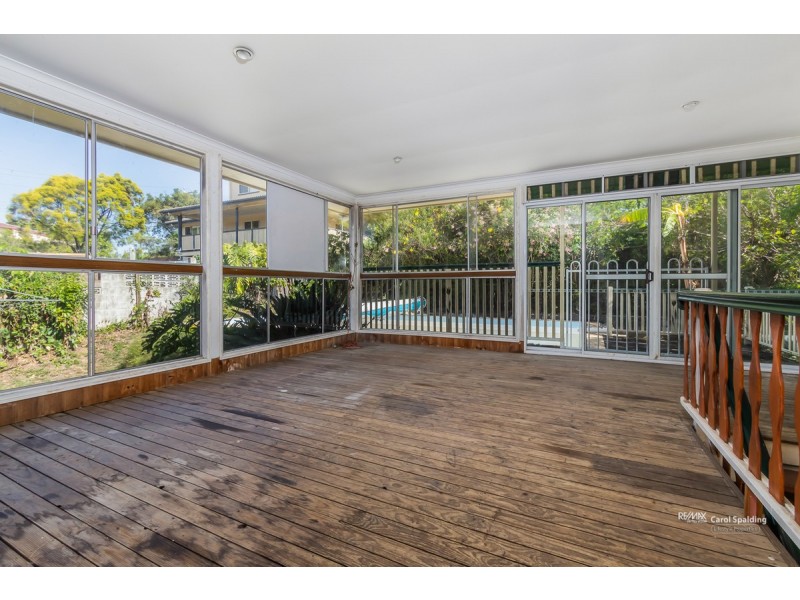 631 D’Arcy Road, Carina QLD 4152